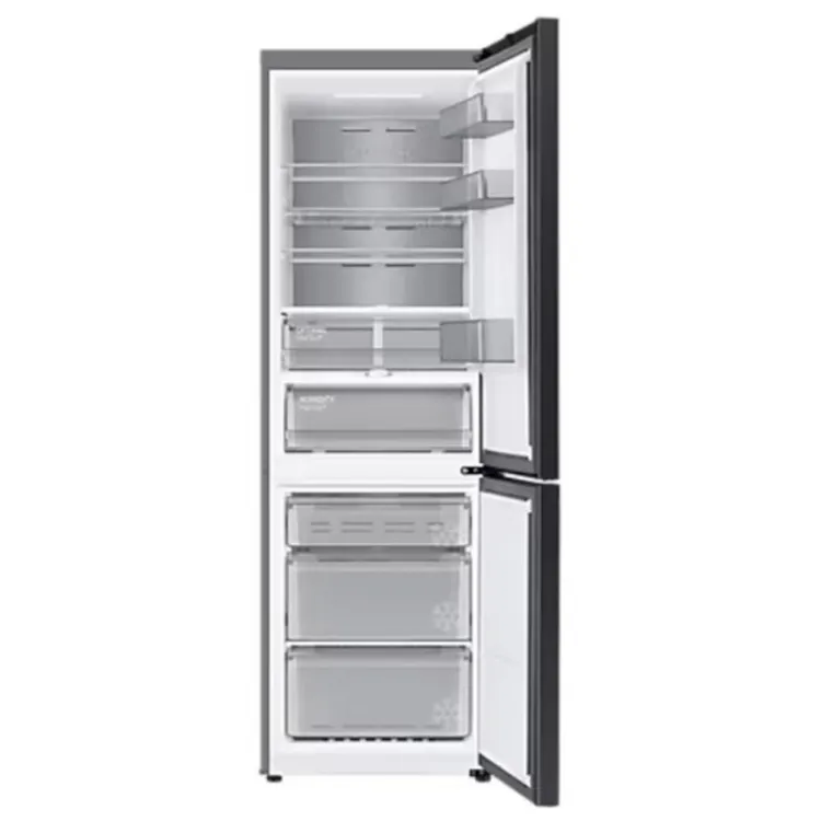 Alles SAMSUNG hladnjak kombinirani RB34C7B5E12/EF