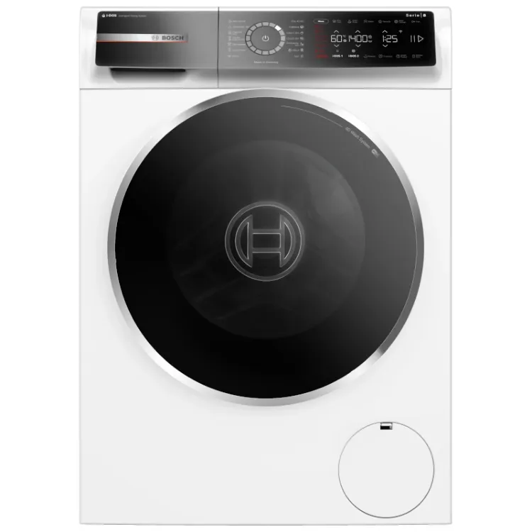Alles BOSCH perilica rublja WGB254A0BY