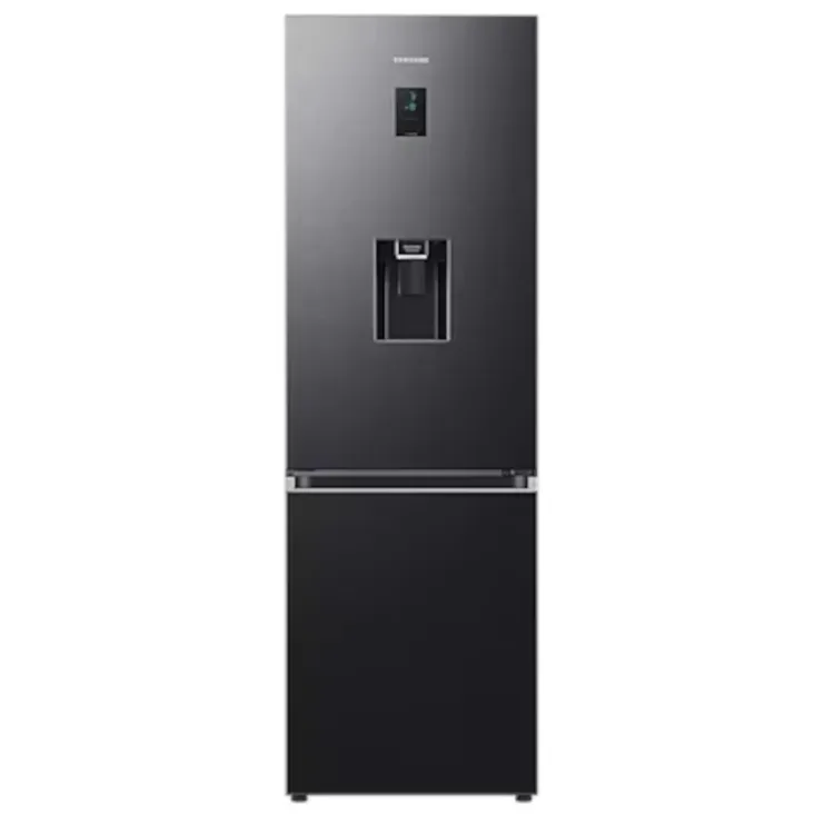 Allles SAMSUNG hladnjak kombinirani RB34C652EB1/EF