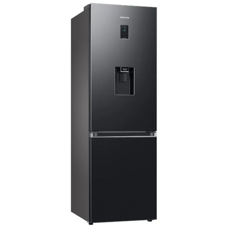 Alles SAMSUNG hladnjak kombinirani RB34C652EB1/EF