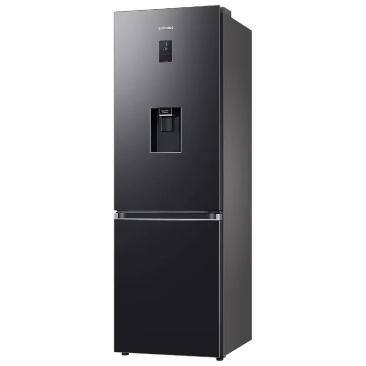 Alles SAMSUNG hladnjak kombinirani RB34C652EB1/EF