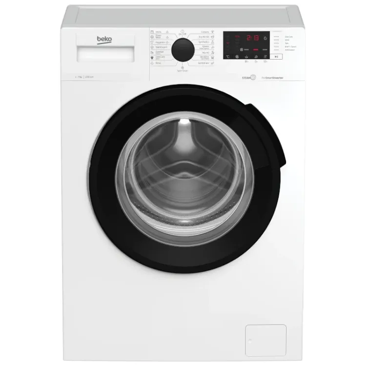 Alles BEKO perilica rublja WUE7612BXST