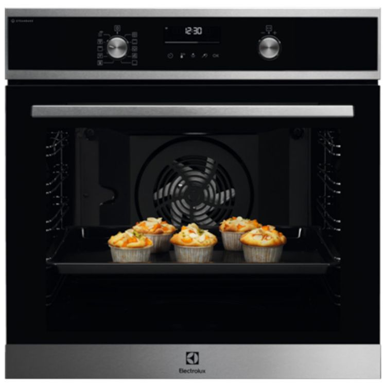 alles ELECTROLUX pećnica ugradbena EOD6P77WX