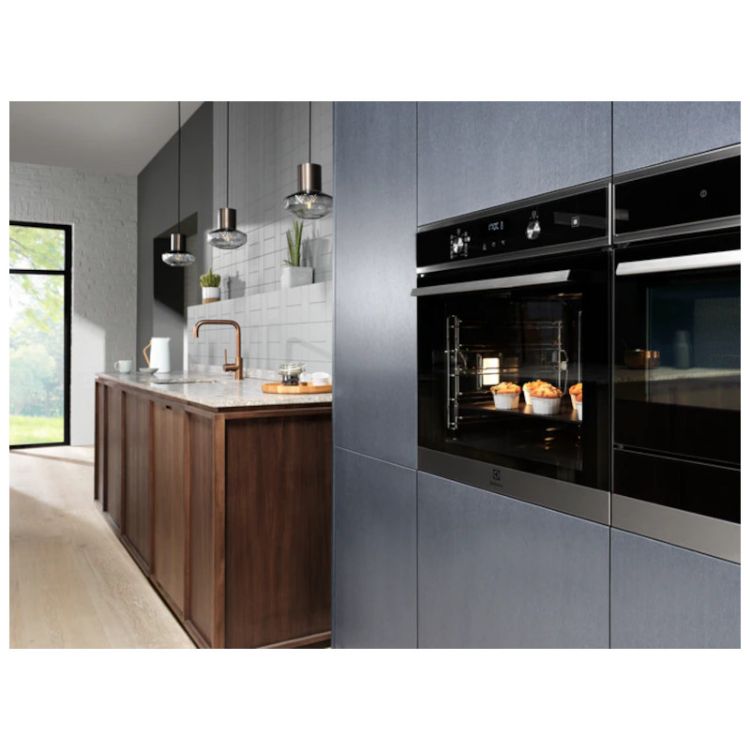 Alles ELECTROLUX pećnica ugradbena EOD6P77WX