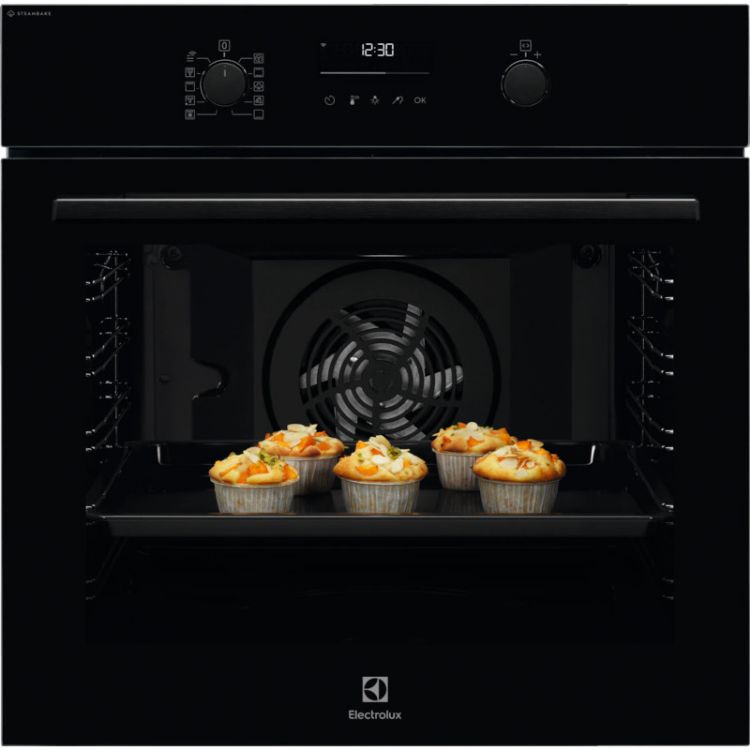 Alles ELECTROLUX pećnica ugradbena EOD6P77WZ