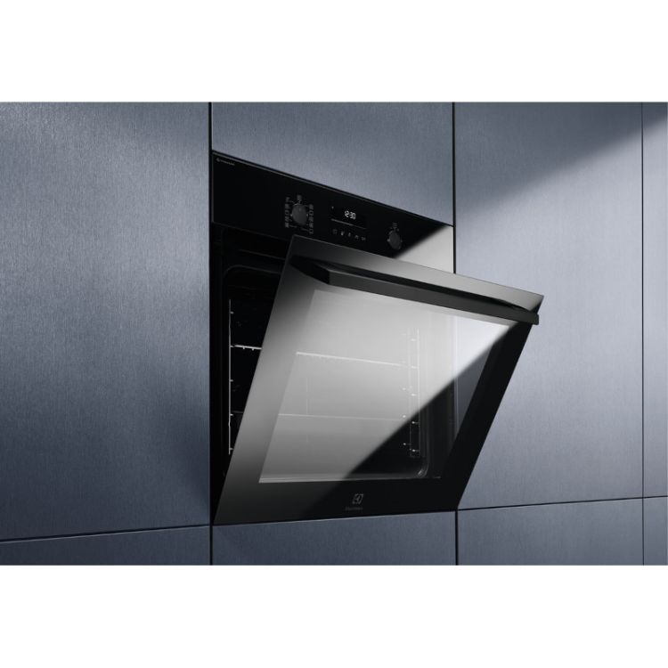 Alles ELECTROLUX pećnica ugradbena EOD6P77WZ