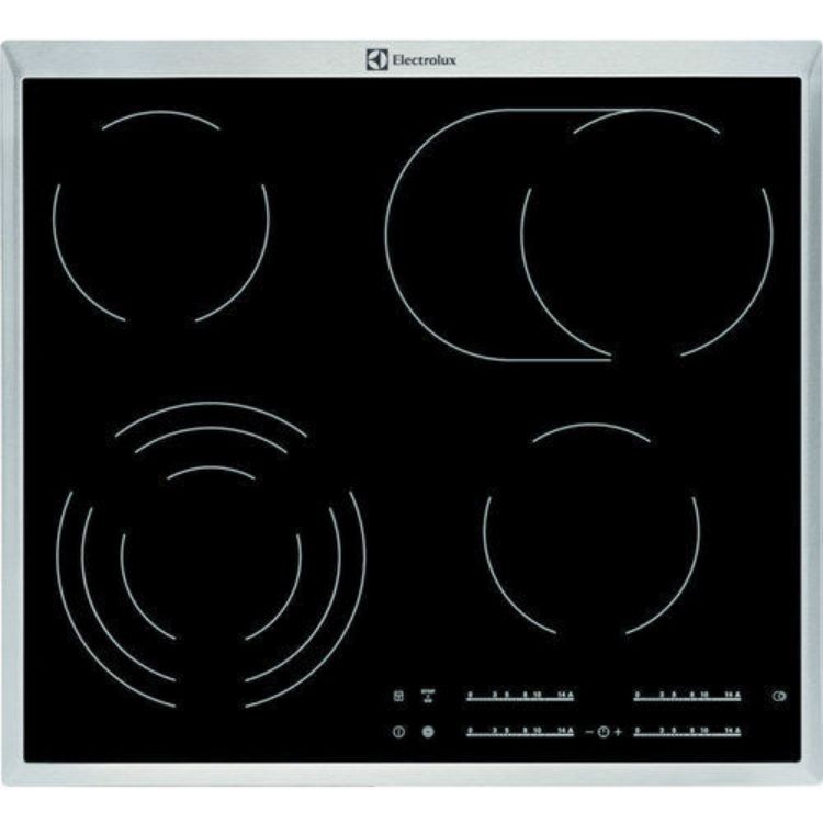 Alles ELECTROLUX ploča ugradbena EHF46547XK
