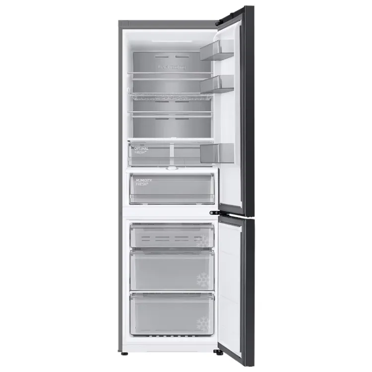 Alles SAMSUNG hladnjak kombinirani BMF RB34C7B5E22/EF