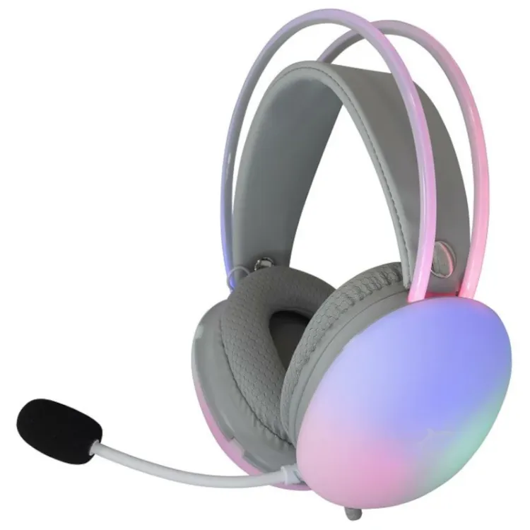 Alles WHITE SHARK slušalice GH 2342 HEADSET BIJELE_1