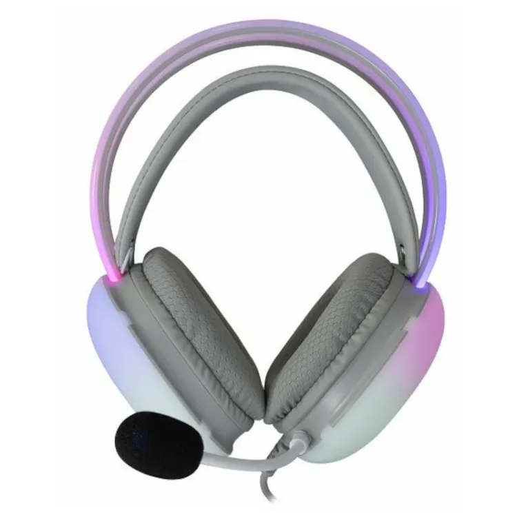 Alles WHITE SHARK slušalice GH 2342 HEADSET BIJELE_2