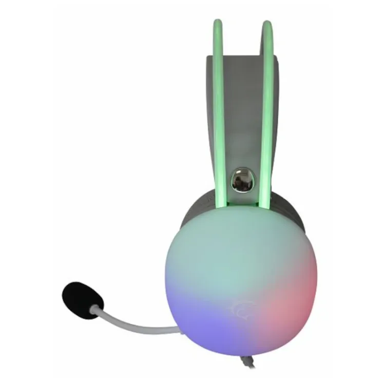 Alles WHITE SHARK slušalice GH 2342 HEADSET BIJELE_3
