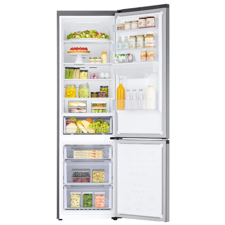 Alles SAMSUNG hladnjak kombinirani BMF RB38C650ESA/EF 