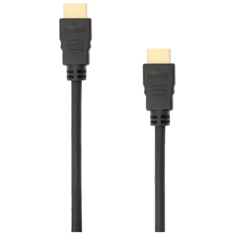 alles WHITE SHARK kabel PYTHON HDMI-HDMI 2.0 M/M 2M 4K@60Hz