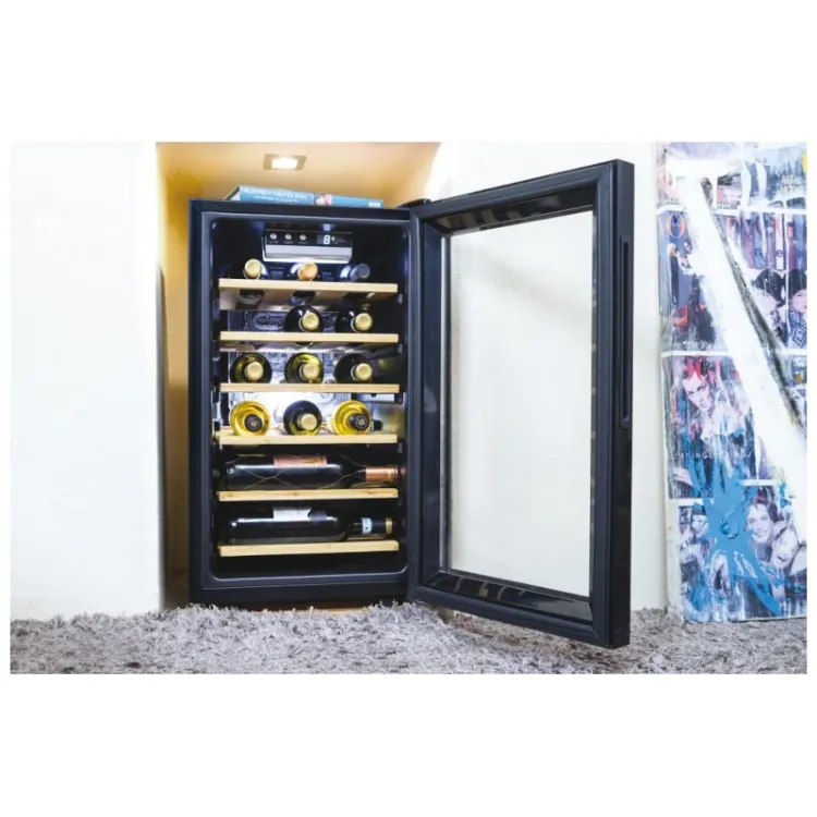Alles CANDY hladnjak vinski CWCEL 210/N