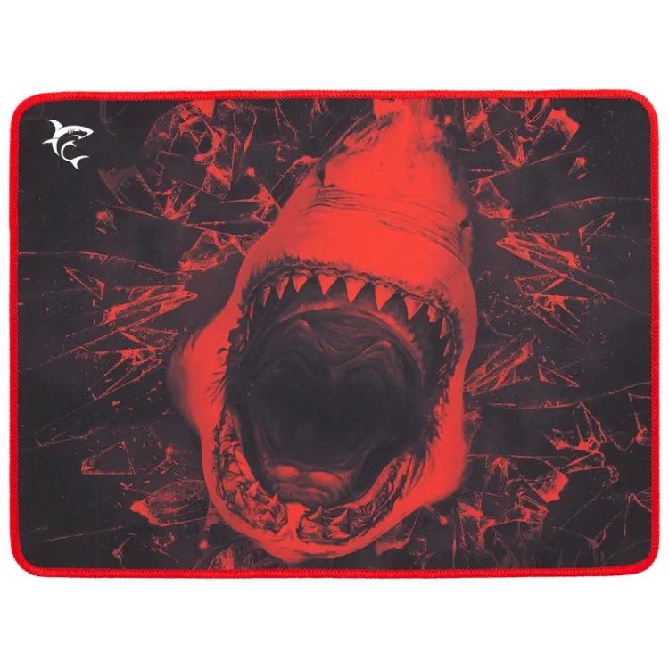 Alles WHITE SHARK podloga za miš GMP-1799 SKYWALKER