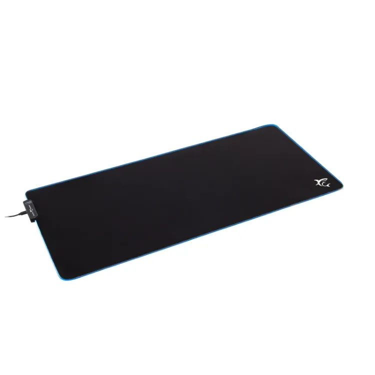 alles WHITE SHARK podloga za miš LED MP-1861 - LUMINOUS XL
