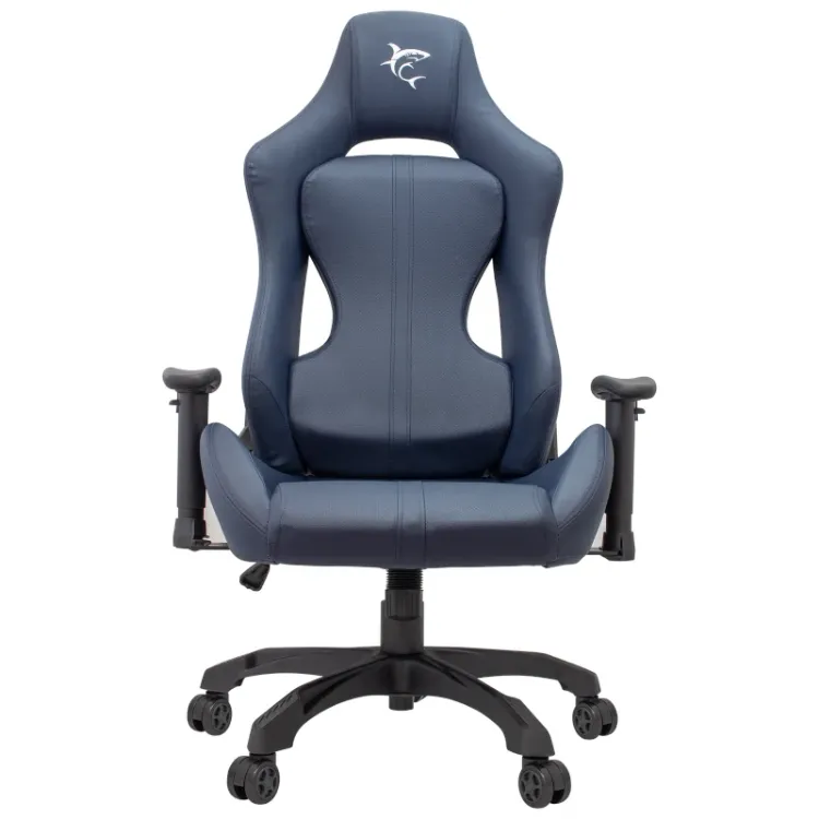 Alles WHITE SHARK stolica gaming MONZA Plava 