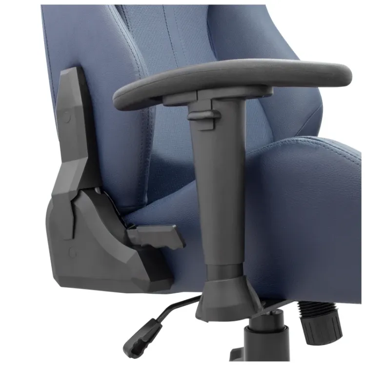 Alles WHITE SHARK stolica gaming MONZA Plava 