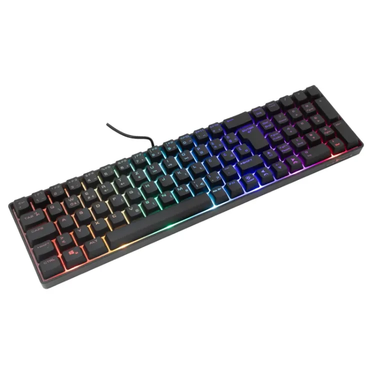 Slika WHITE SHARK tipkovnica GK-001214 GLADIUS