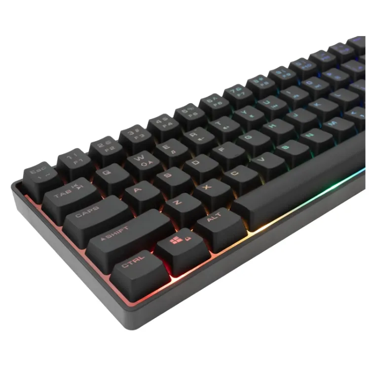 Slika WHITE SHARK tipkovnica GK-001214 GLADIUS