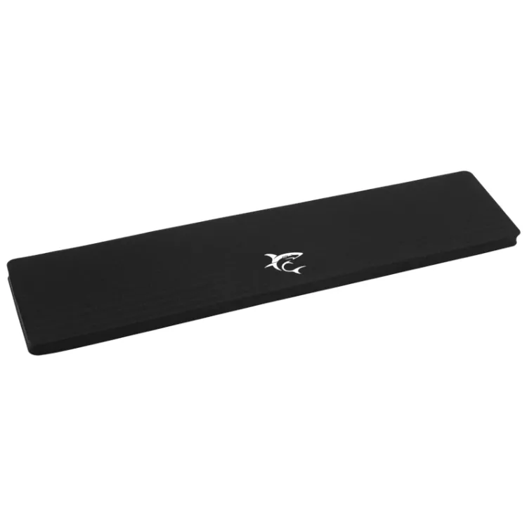 Alles WHITE SHARK podloga za tipkovnicu 45x10cm KP-1899 