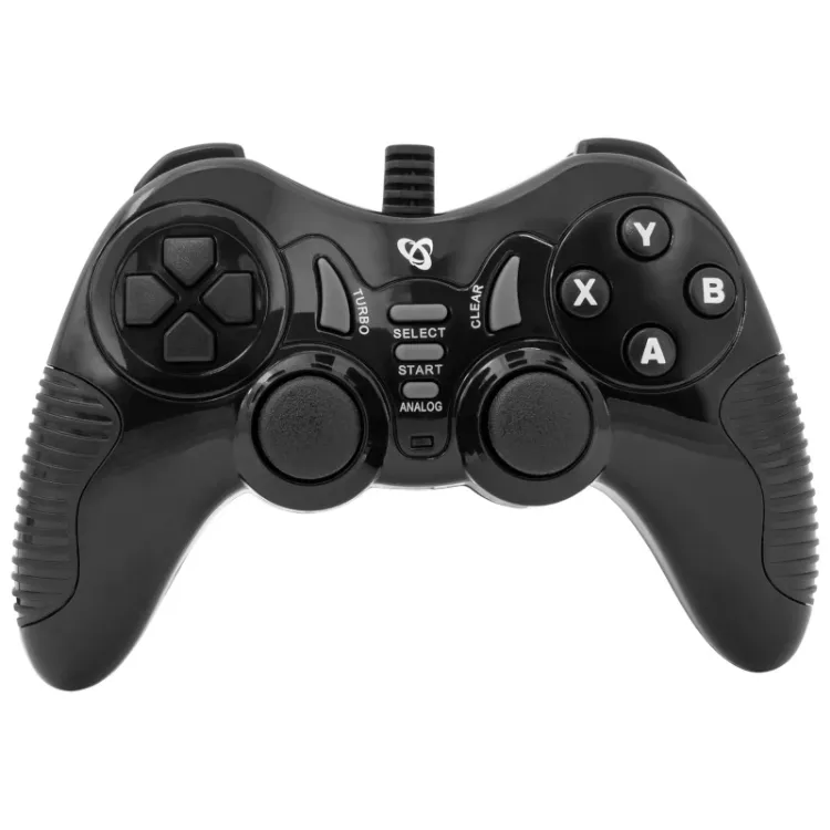 alles SBOX kontroler GP-2011