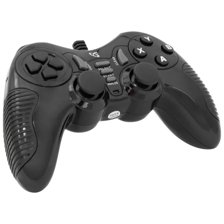 Alles SBOX kontroler GP-2011