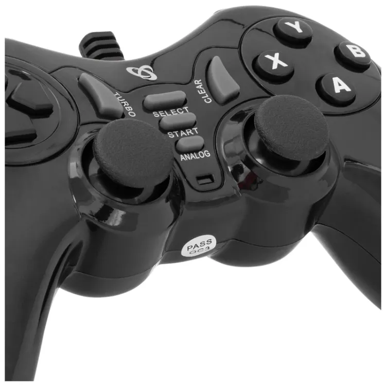 alles SBOX kontroler GP-2011