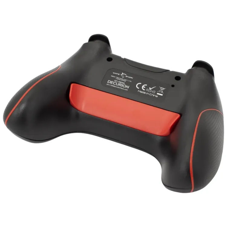 alles WHITE SHARK kontroler GP-2038 DECURION 3u1