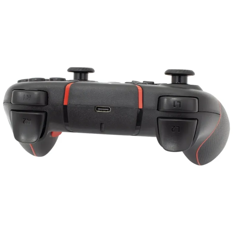 Alles WHITE SHARK kontroler GP-2038 DECURION 3u1
