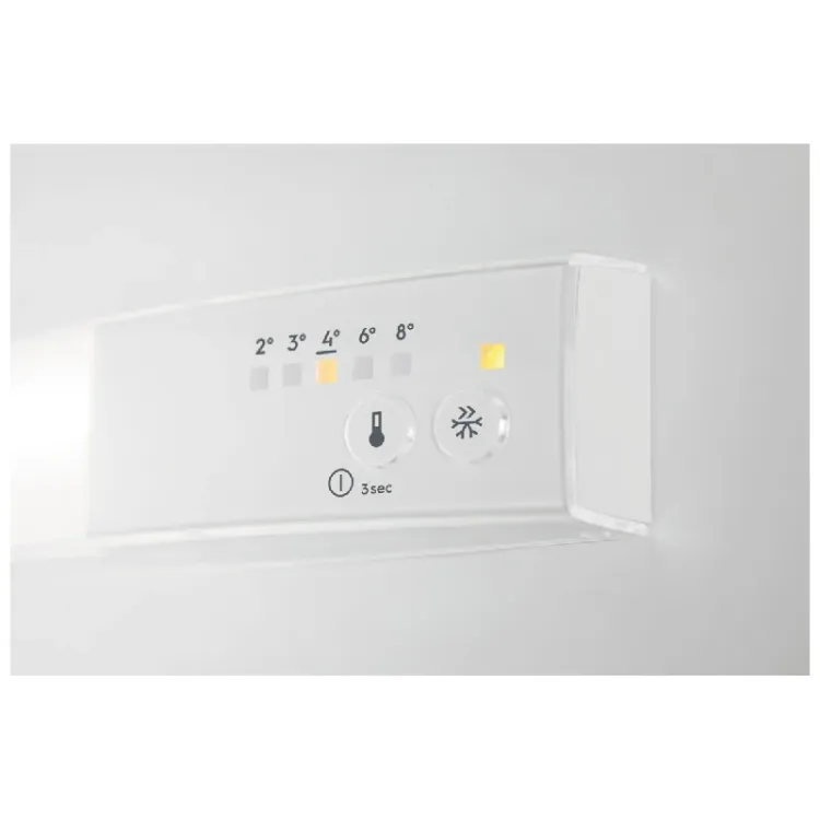 Alles ELECTROLUX hladnjak ugradbeni LFB3AE12S