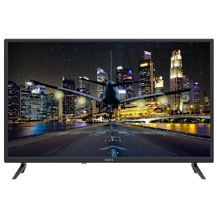 alles VIVAX LED TV 32LE115T2S2