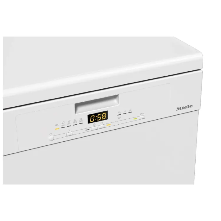 alles MIELE perilica posuđa ugradbena G 5110 SC Active
