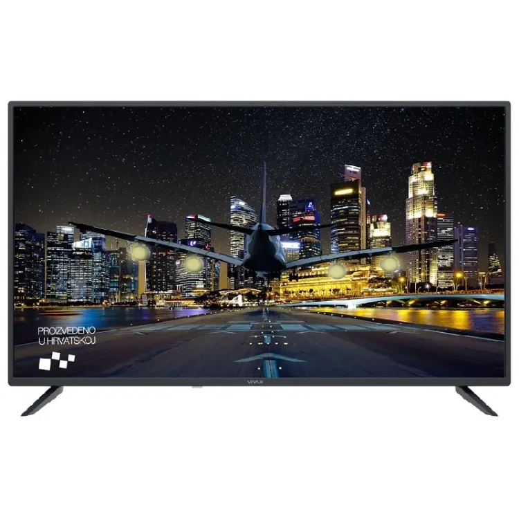 Alles VIVAX LED TV 40LE115T2S2