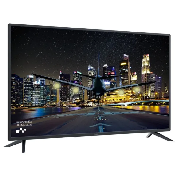 Alles VIVAX LED TV 40LE115T2S2