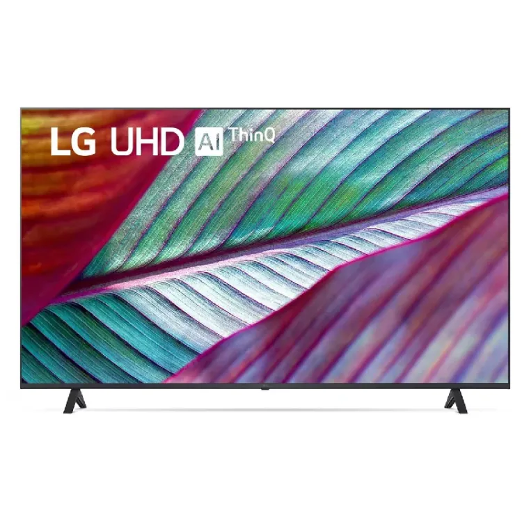 Alles LG UHD TV 65UR78003LK