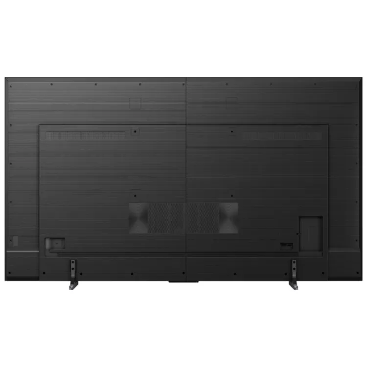 Alles  HISENSE ULED TV 100U7KQ
