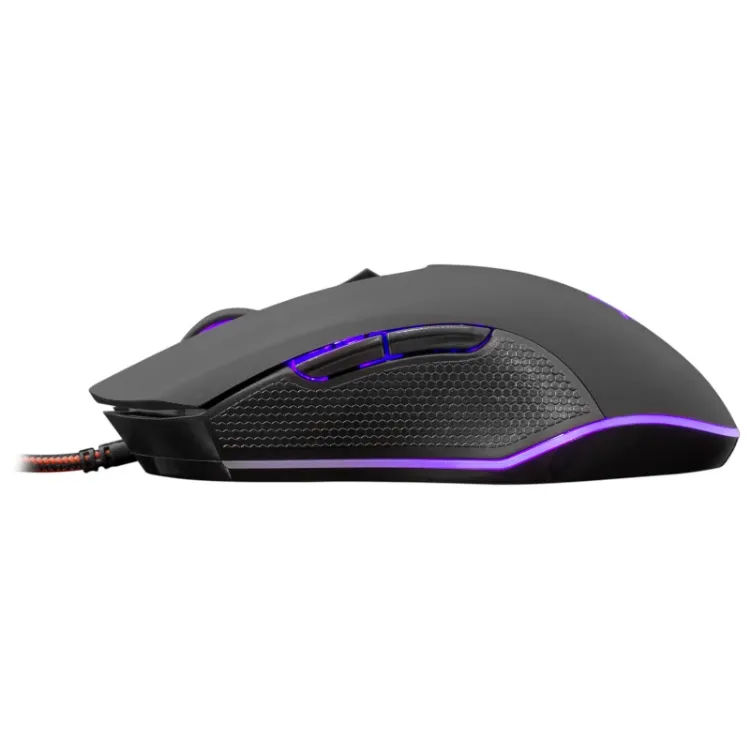alles WHITE SHARK miš GM-3001 CYRUS