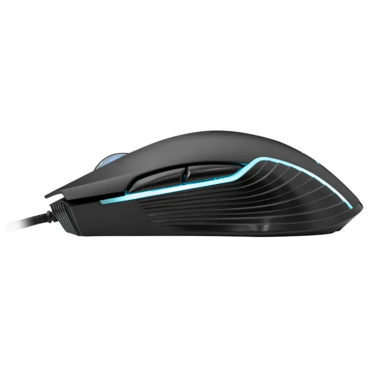 alles WHITE SHARK miš GM-5003 AZARAH RGB