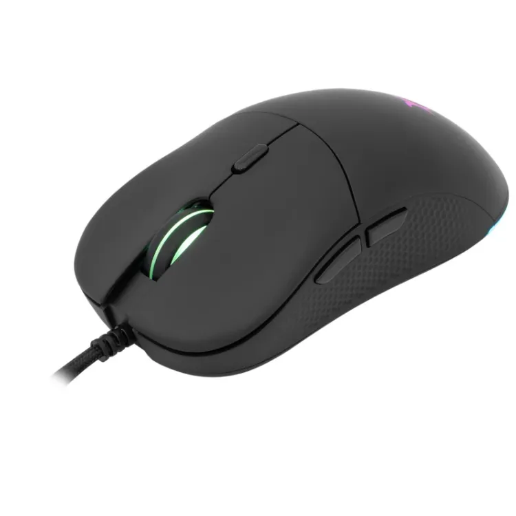 alles WHITE SHARK miš GM-5010 BAGDEMAGUS