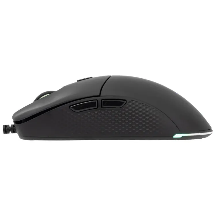 Alles WHITE SHARK miš GM-5010 BAGDEMAGUS