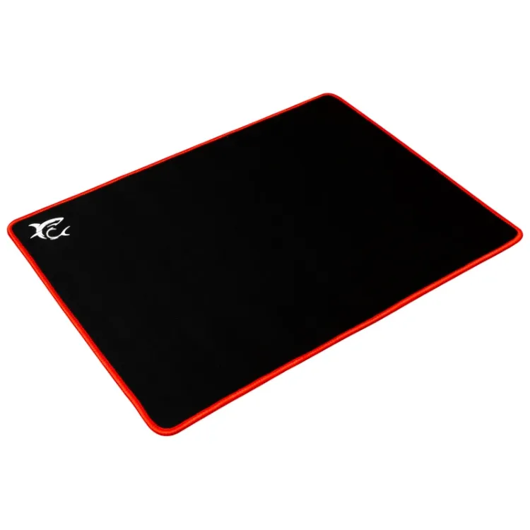 alles WHITE SHARK podloga za miš GMP-2102 RED KNIGHT