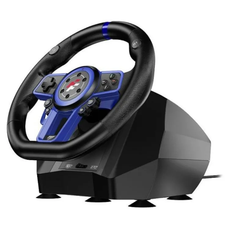 Alles FLASHFIRE volan SUZUKA F111 PS5,PS4,PS3,PC