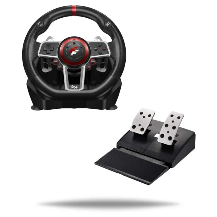 alles FLASHFIRE volan SUZUKA 900A PS4,PS3,XBOX,PC