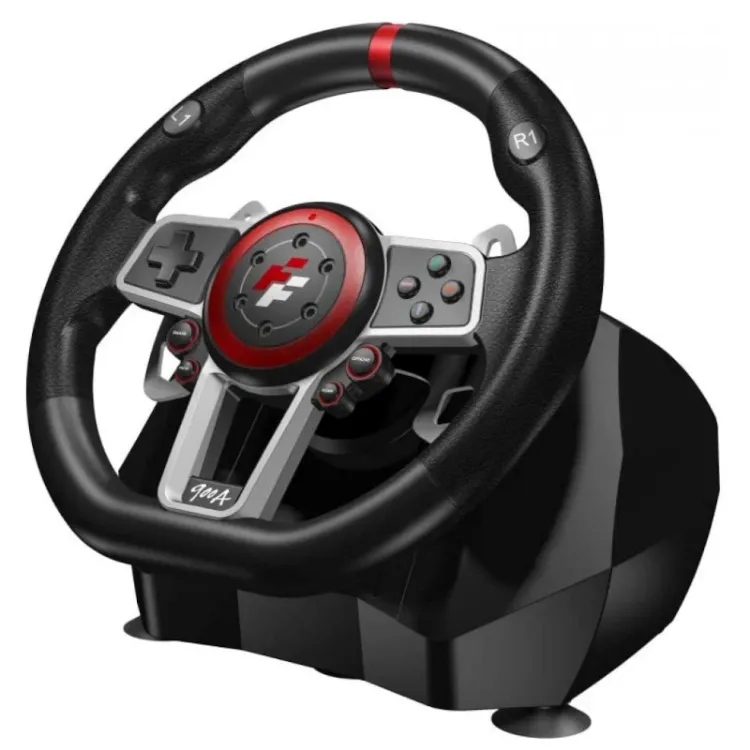 Alles FLASHFIRE volan SUZUKA 900A PS4,PS3,XBOX,PC