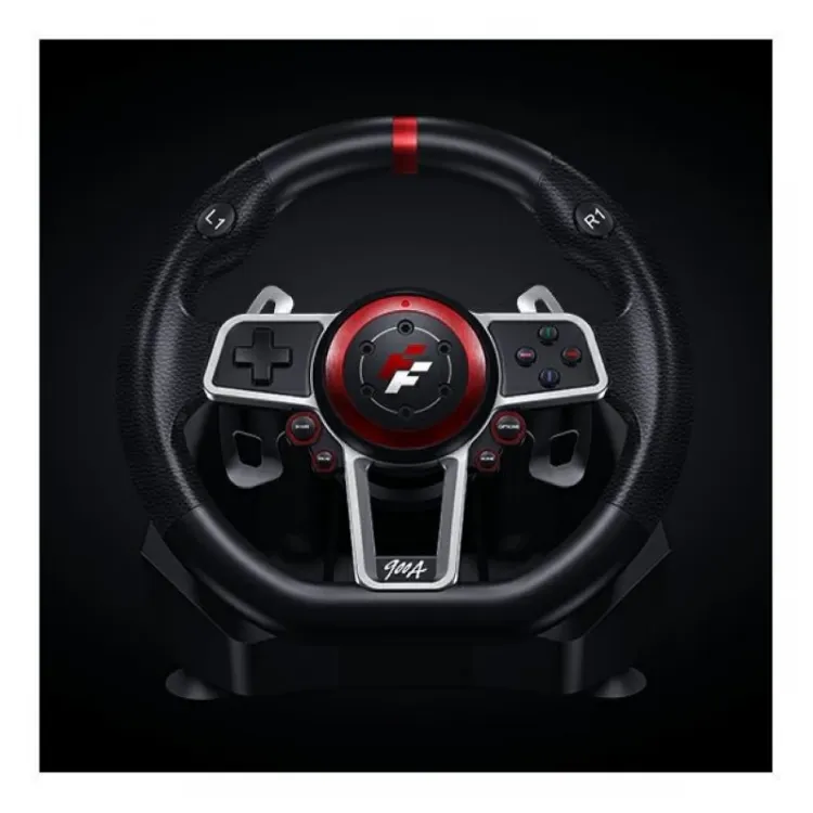 alles FLASHFIRE volan SUZUKA 900A PS4,PS3,XBOX,PC