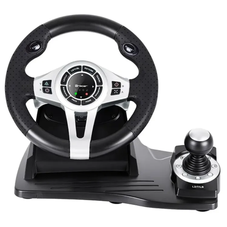 Alles TRACER volan 4u1 ROADSTER
