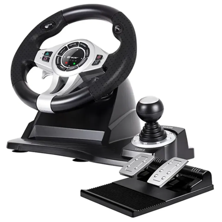 Alles TRACER volan 4u1 ROADSTER