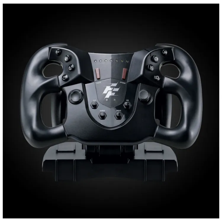 Alles  FLASHFIRE volan MONZA PREMIUM WH63201V PS4,PS3,XBOX,PC