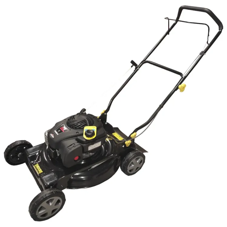 Alles ENDURE motorna kosilica AL-END30 B&S 450E